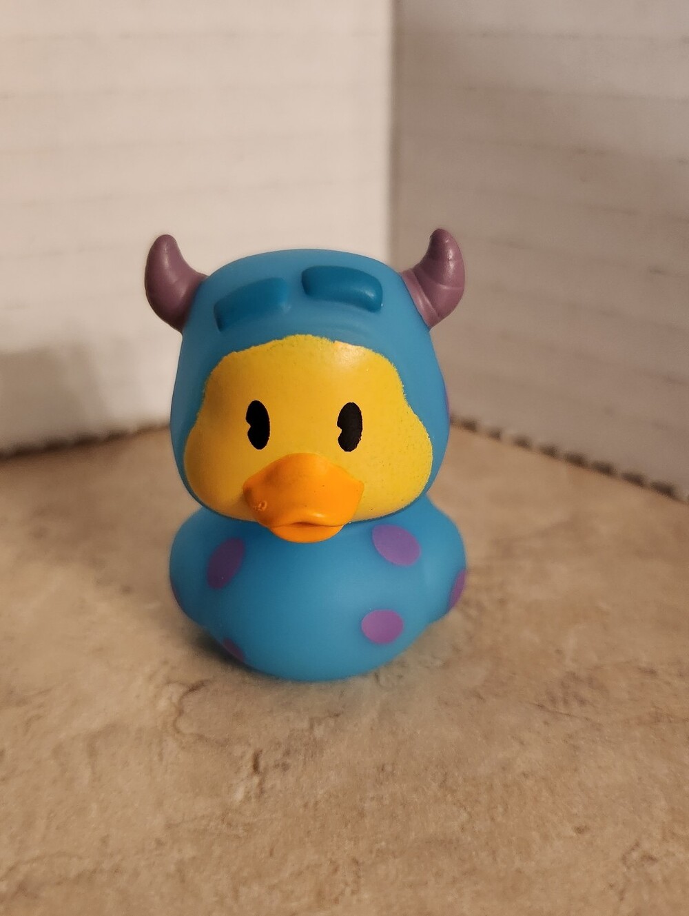 Sully Mini Duck